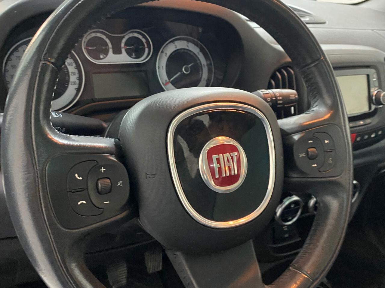 Fiat 500L 1.3 MJT 95