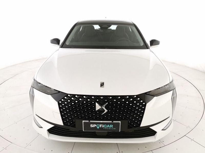 DS DS4 II 2021 1.5 BLUEHDI 130CV EAT8 PALLAS