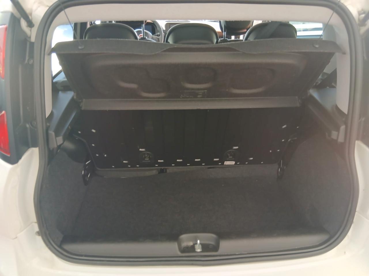Fiat Pandina 2025 Cross 1.0 Hybrid 70cv no Vincoli