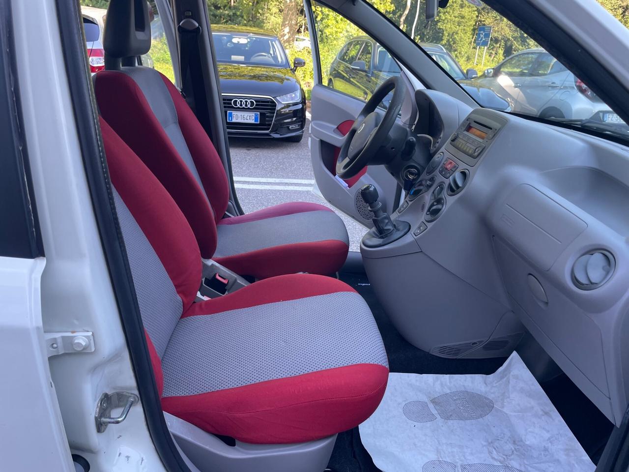 Fiat Panda 1.2 4x4*Neopatentati*