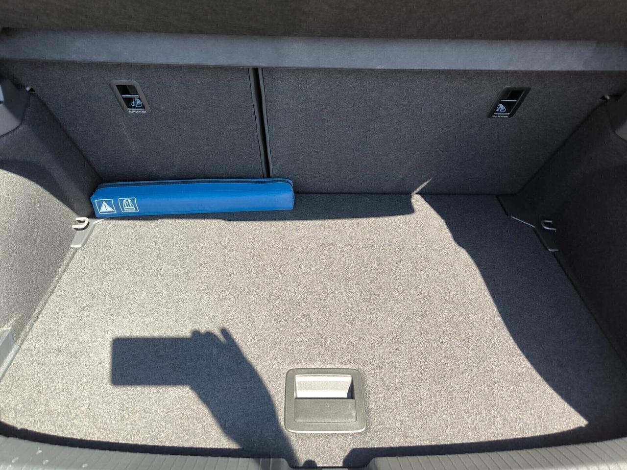 Volkswagen Polo 1.0 TSI Edition Plus