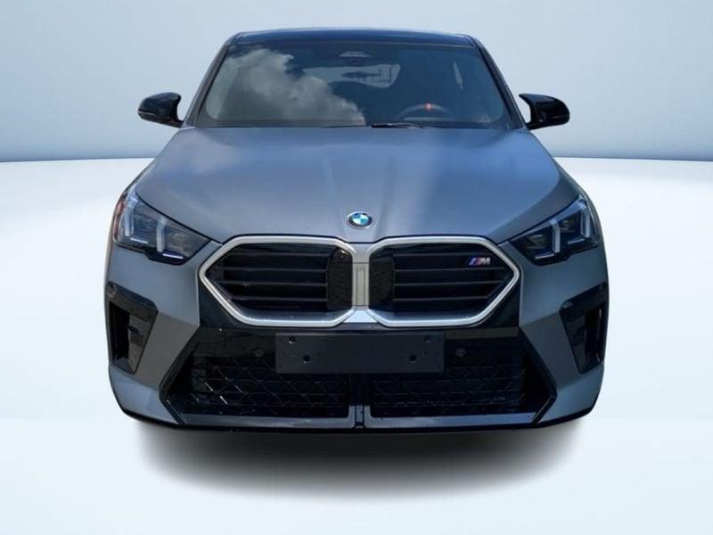 BMW X2 M35I XDRIVE