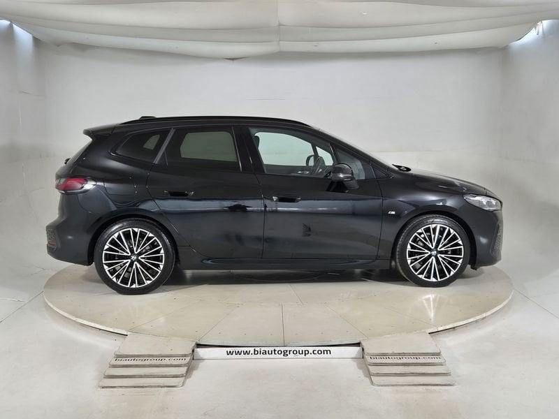BMW Serie 2 Active Tourer Serie 2 U06 Active Tourer 218d Active Tourer Msport auto