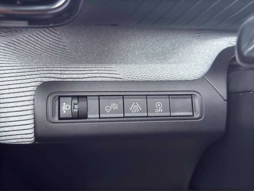 Citroen C3 1.2 puretech turbo Max 100cv s&s Con NAVIGATORE