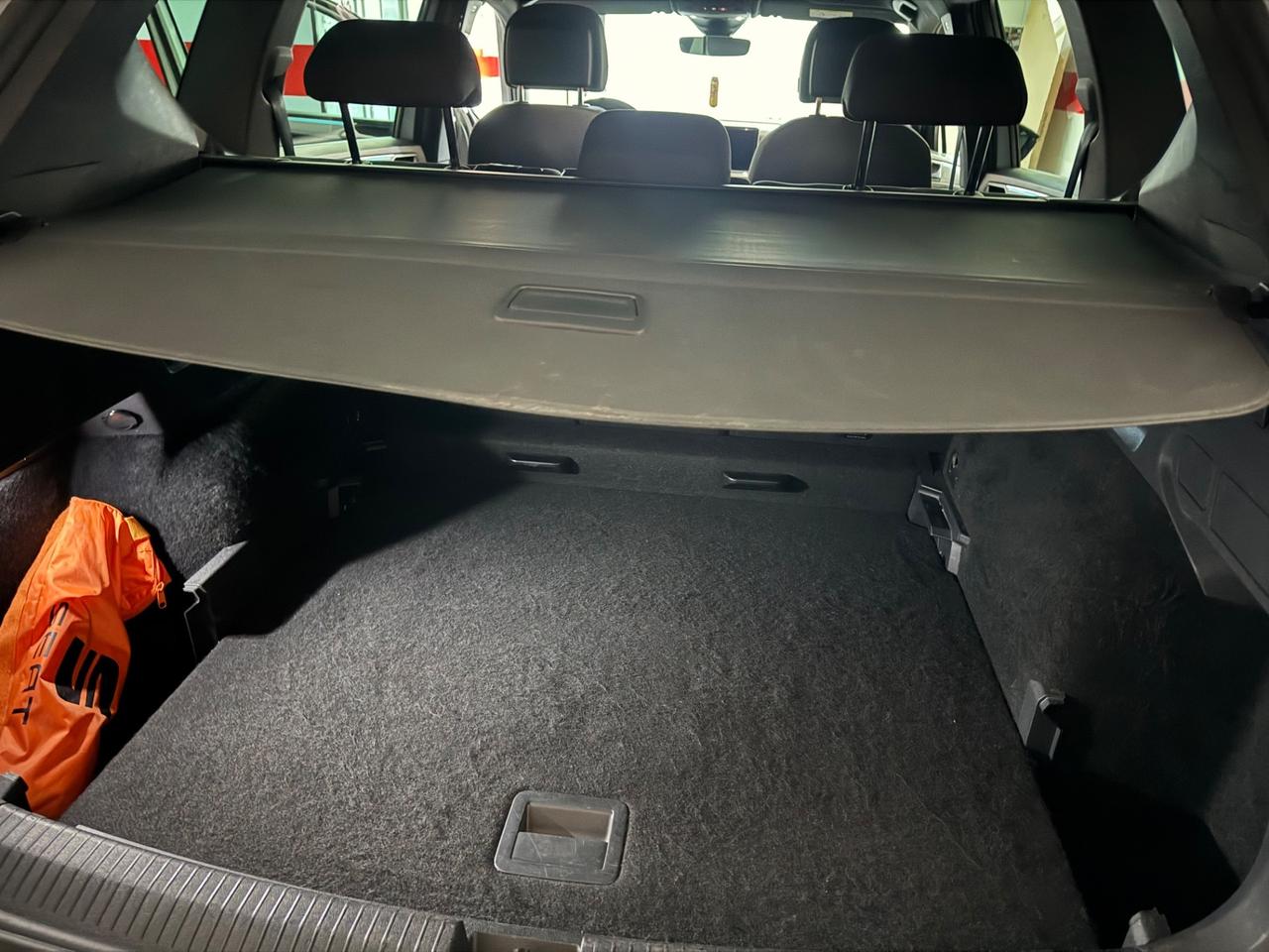 Seat Tarraco 2.0 TDI DSG Business Permuto