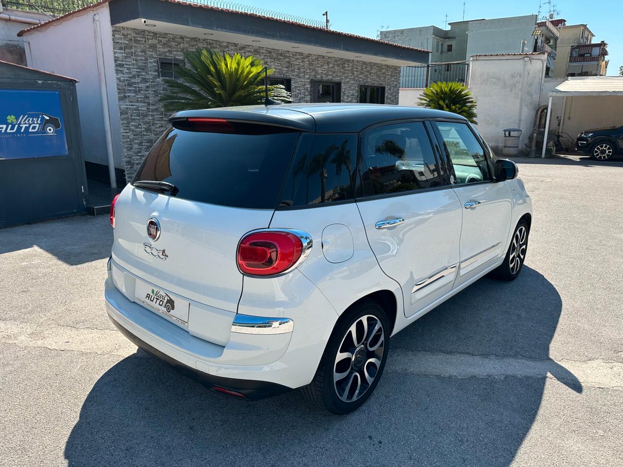 Fiat 500L 1.4 95 CV S&S Mirror