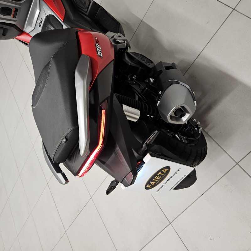 Voge Sfida SR1 - 2024