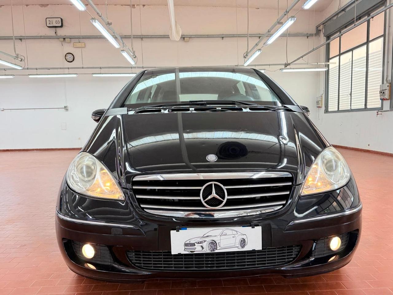 Mercedes-benz A 180 CDI Avantgarde ok Neopatentati