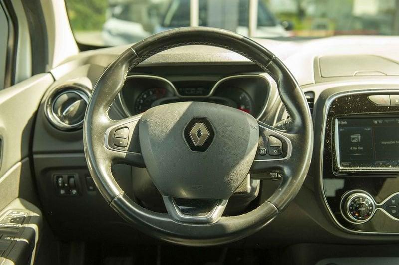 Renault Captur TCe 12V 90 CV Sport Edition2