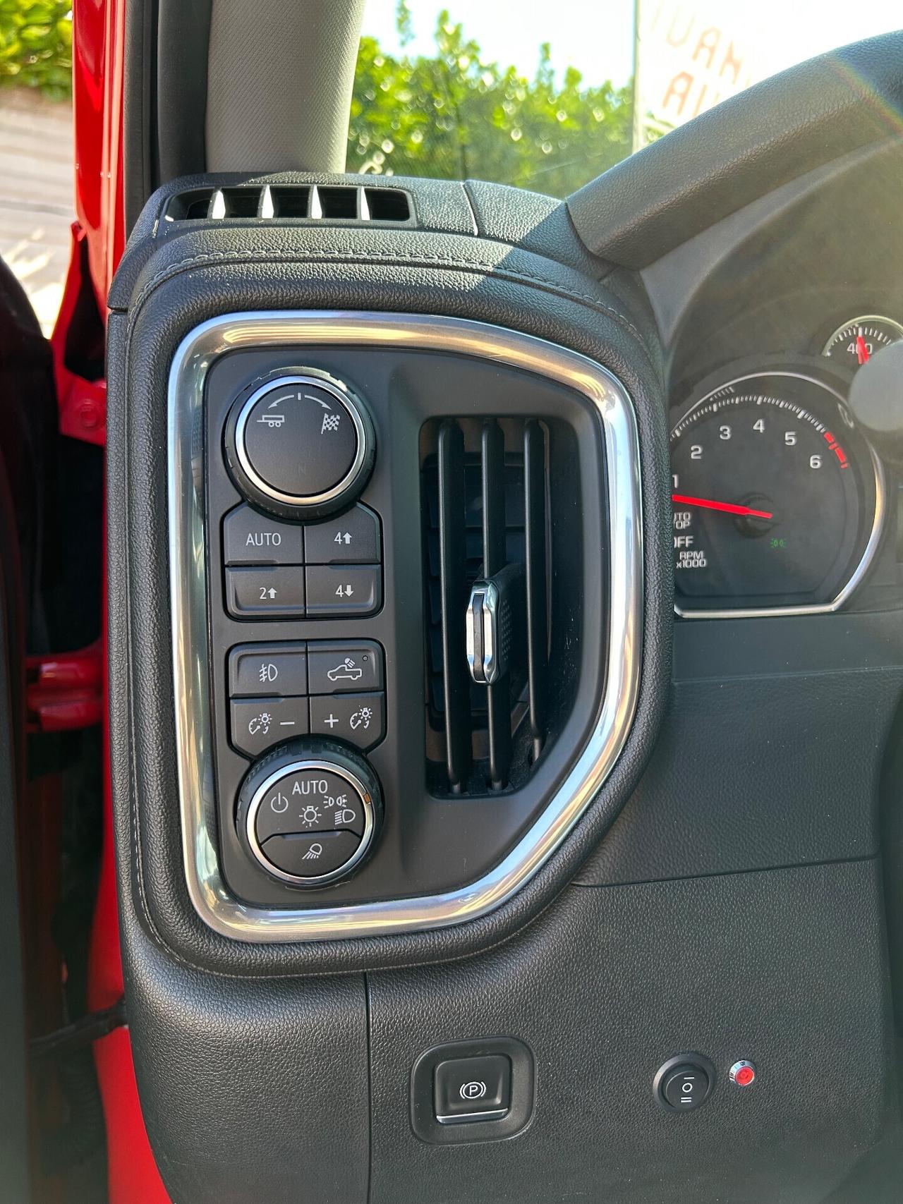 Chevrolet Silverado LT AUTOCARRO USO PRIVATO