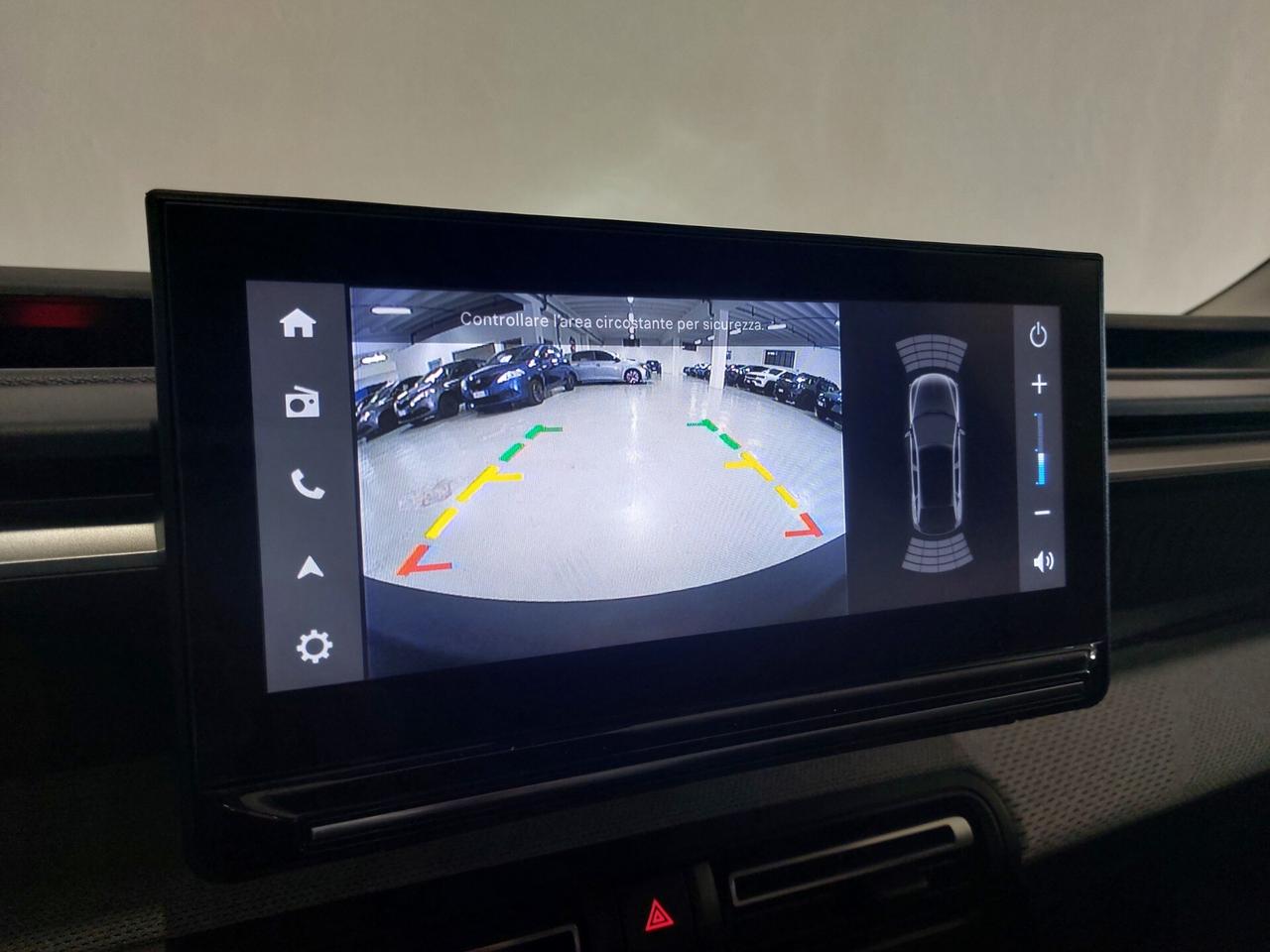 CITROEN C3 4ª serie C3 PureTech 100 S&S Max