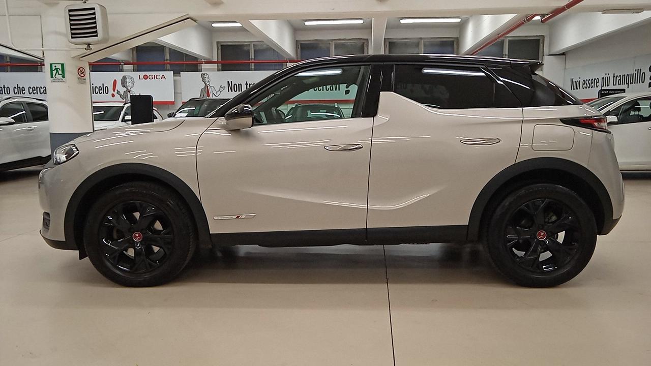 ALTRE MARCHE DS3 - DS3 Crossback 1.5 bluehdi Performance Line+ 130cv auto