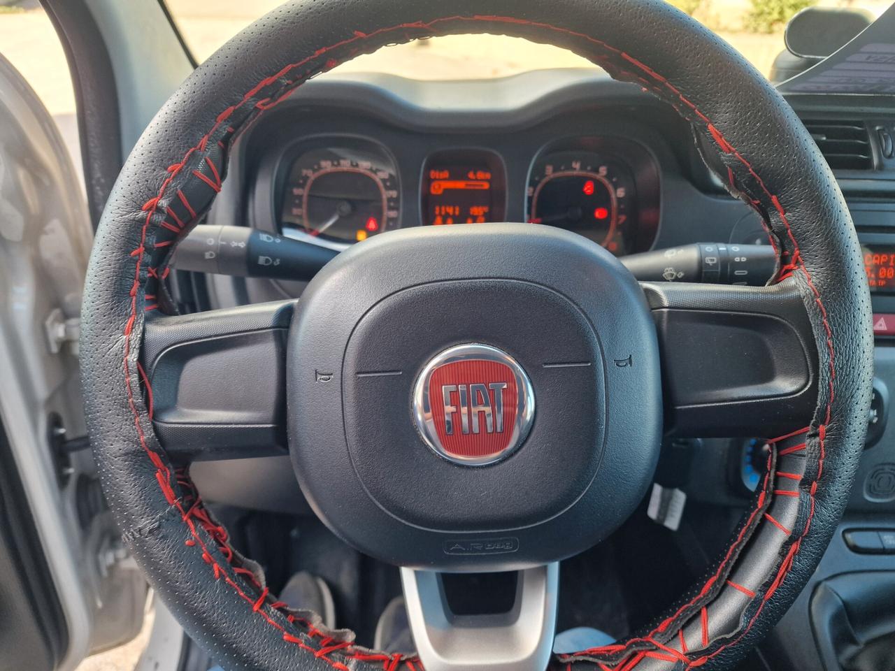 Fiat Panda 1.2 EasyPower Easy