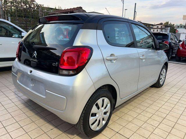 CITROEN C1 5p 1.0 vti