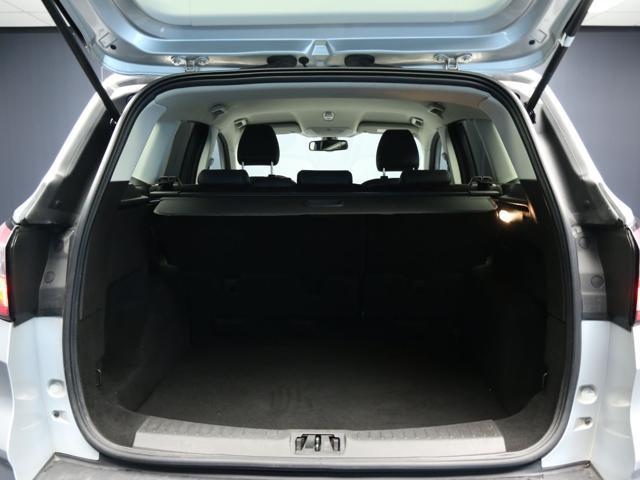 FORD Kuga 1.5 TDCI 120 CV S&S 2WD Powershift Edition