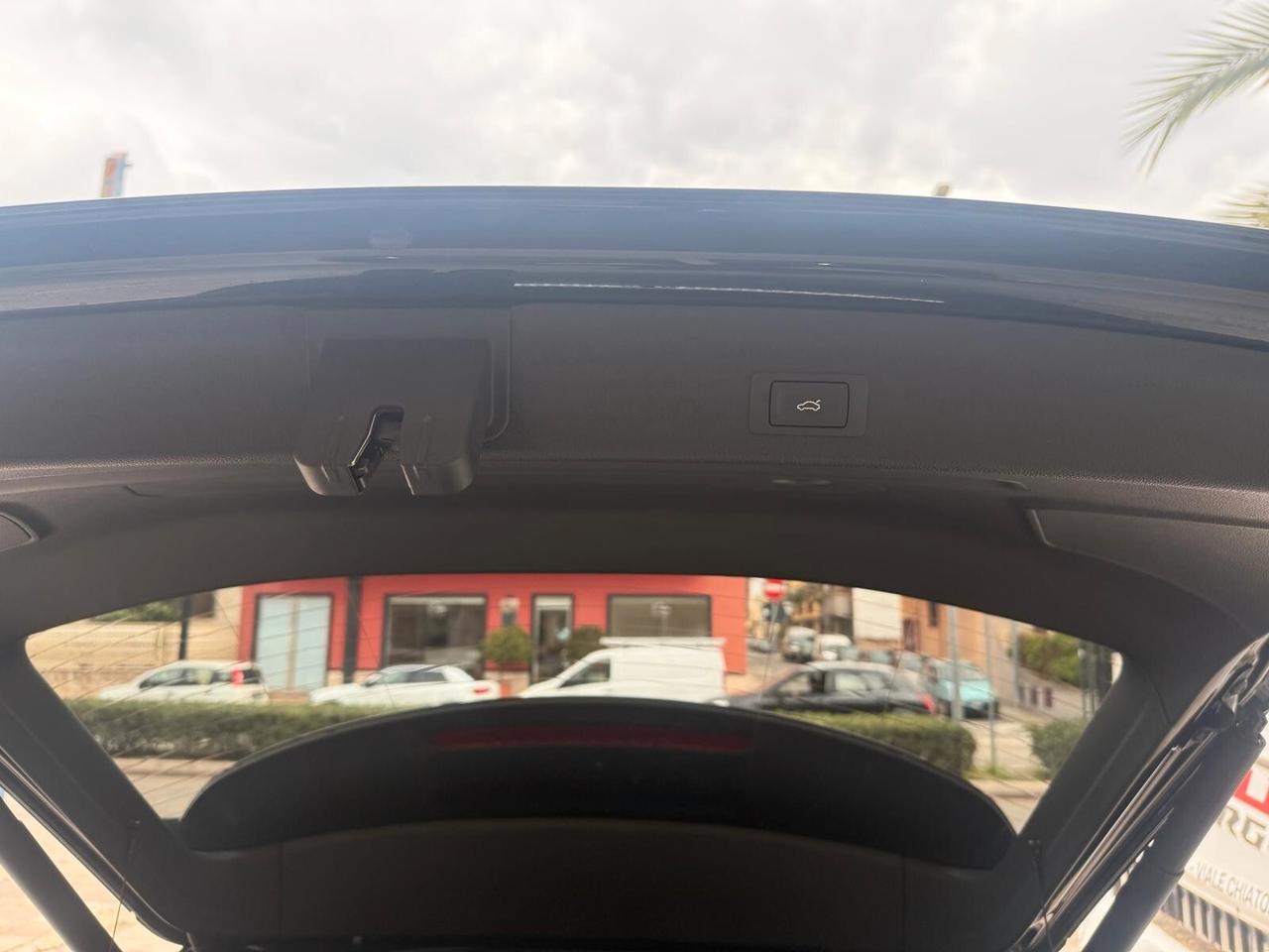 Audi Q3 35 TDI S tronic line edition