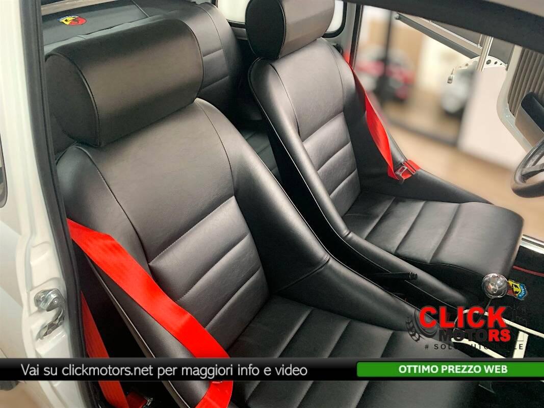 Fiat 500 L 500 L 110F 1970 Esemplare Particolare e unico