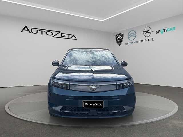 Opel Grandland Hybrid 145 CV EDCT Edition