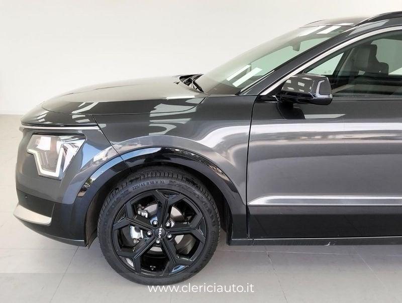 Kia Niro 1.6 GDi DCT HEV Style