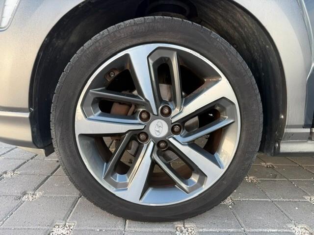 Hyundai Kona 1.0 T-GDI Style 2018