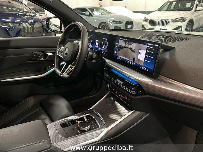 BMW Serie 3 G21 2022 Touring 320d Touring mhev 48V xdrive MSport auto