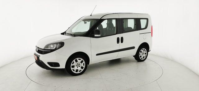 FIAT Doblo Doblò 1.6 MJT 95CV S&S Easy