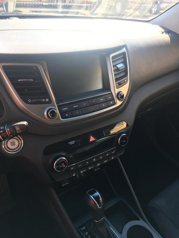 Hyundai Tucson 1.7 CRDi DCT XPossible