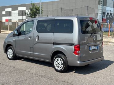 Nissan NV200 EVALIA, 1.6 BENZINA, UNI PRO, INTROVABILE
