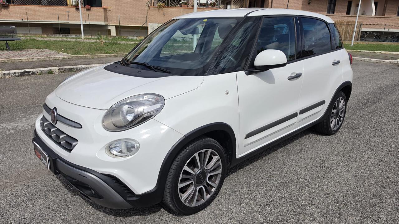 Fiat 500L 1.3 Multijet 95 CV Lounge