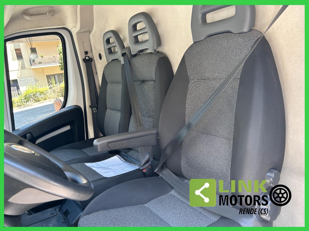 FIAT DUCATO 2.3 120 Multijet 04/2021
