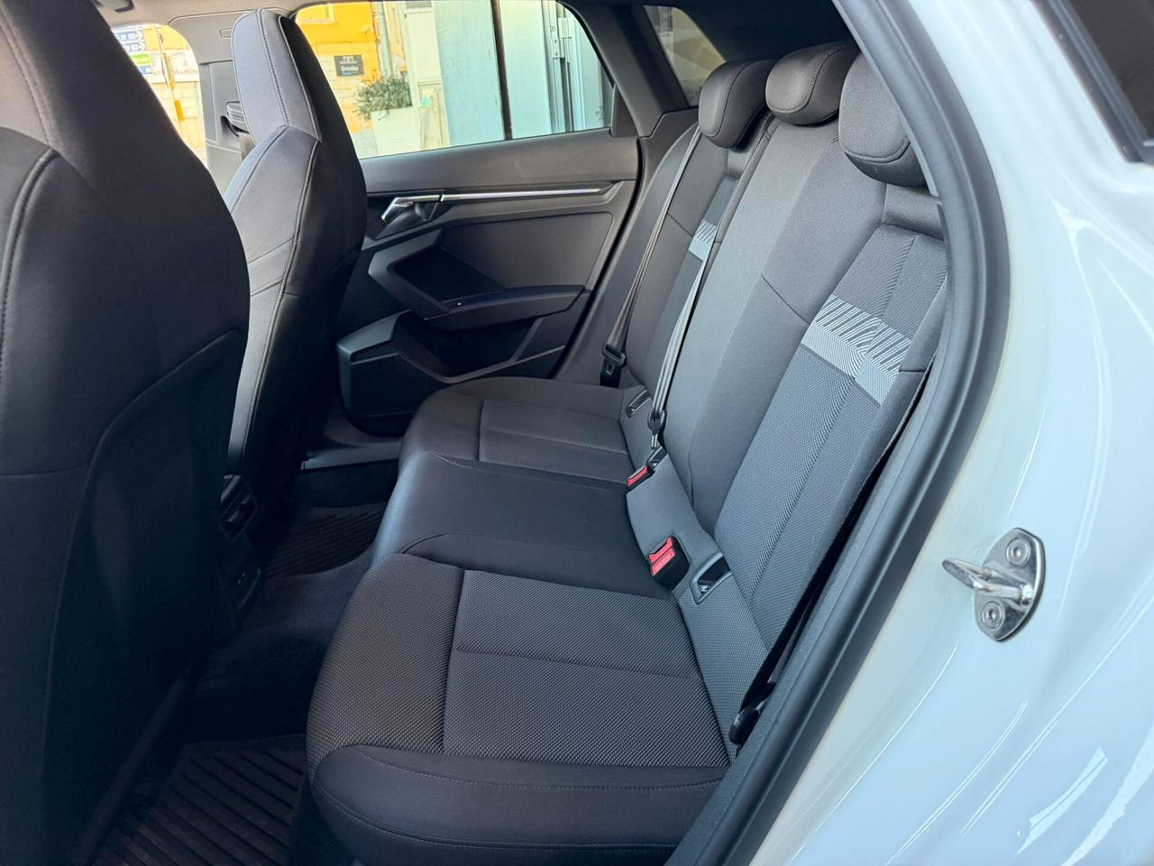 Audi A3 SPB 35 TDI S tronic S-line Tetto apribile