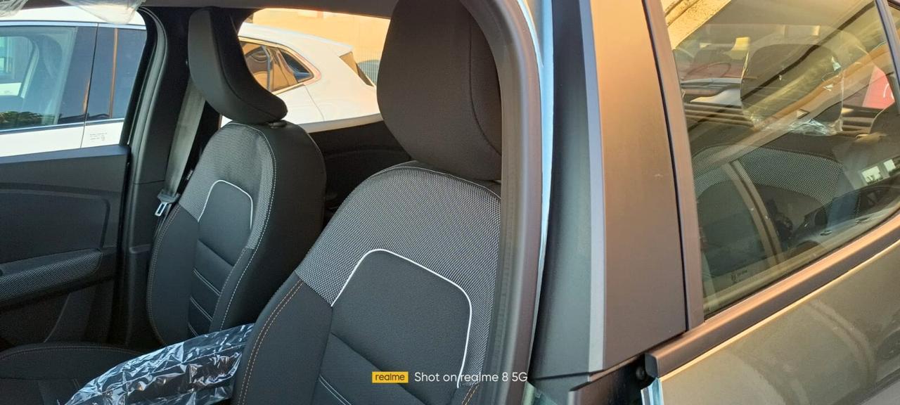 Dacia Sandero Stepway 1.0 TCe ECO-G Expression