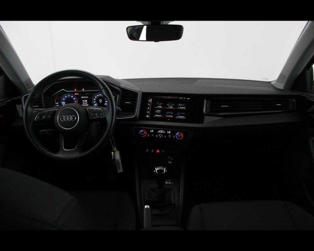 AUDI A1 SPB 30 TFSI Admired