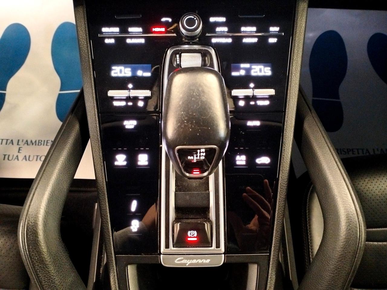 Porsche Cayenne Coupé 3.0 V6 - TETTO PANORAMICO
