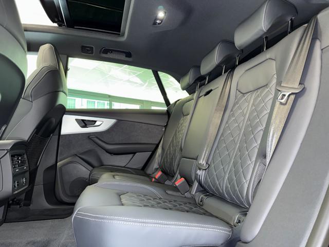 AUDI Q8 SUV 50 TDI 286 CV quattro tiptronic S line edition