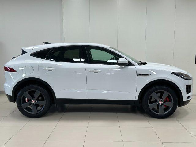 JAGUAR E-Pace 2.0D 150 CV AWD aut. S