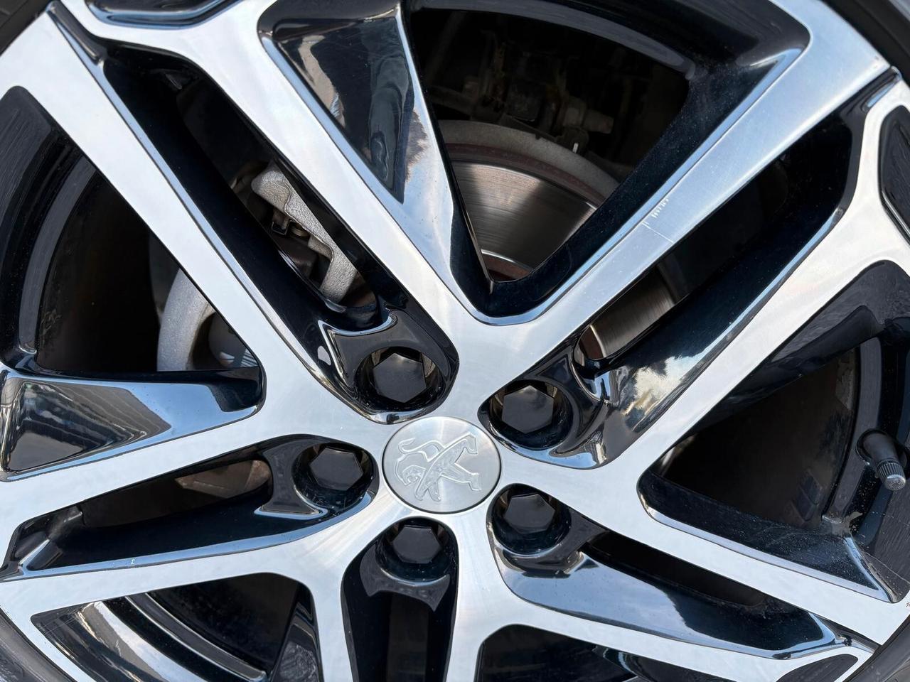 Peugeot 308 SW ALLURE BlueHDi 130 6mt SPOTICAR
