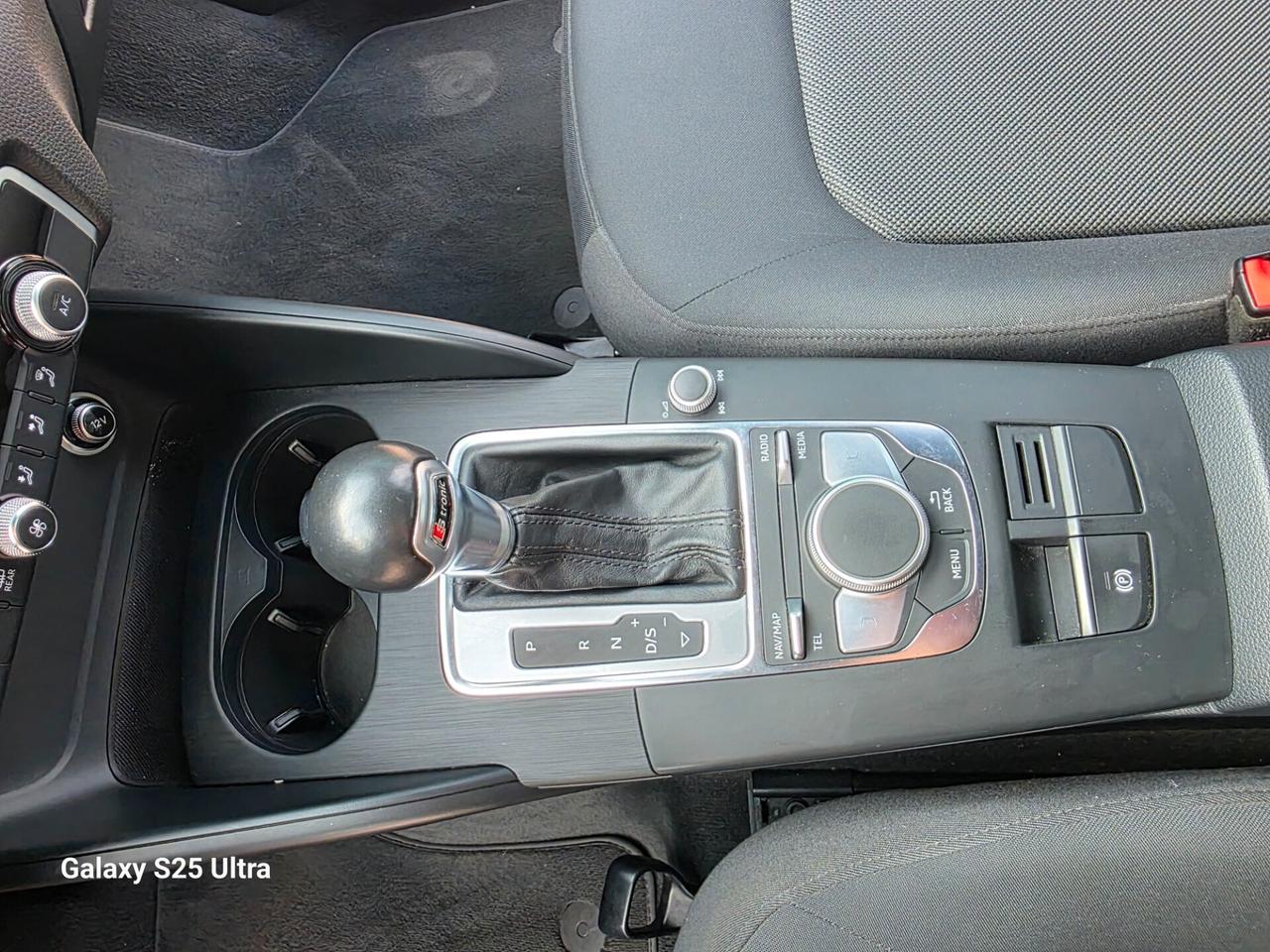 A3 SPB 2.0 TDI 150 CV S tronic valutiamo usato