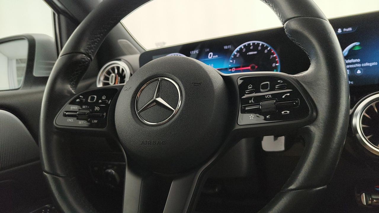 Mercedes-Benz B 250 e phev (eq-power) Sport auto