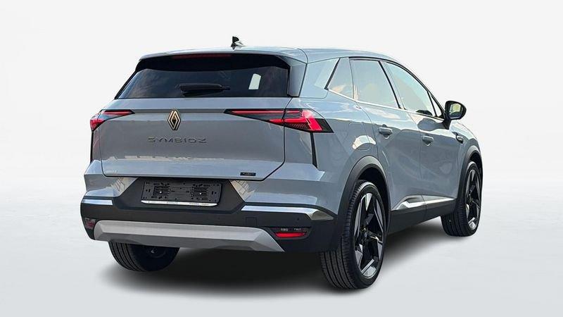 Renault Symbioz Symbioz Full Hybrid E-Tech 145 CV Esprit Alpine