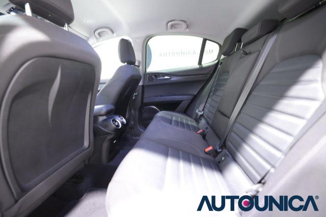 ALFA ROMEO Stelvio 2.2 TURBODIESEL 160 CV AT8 RWD SUPER