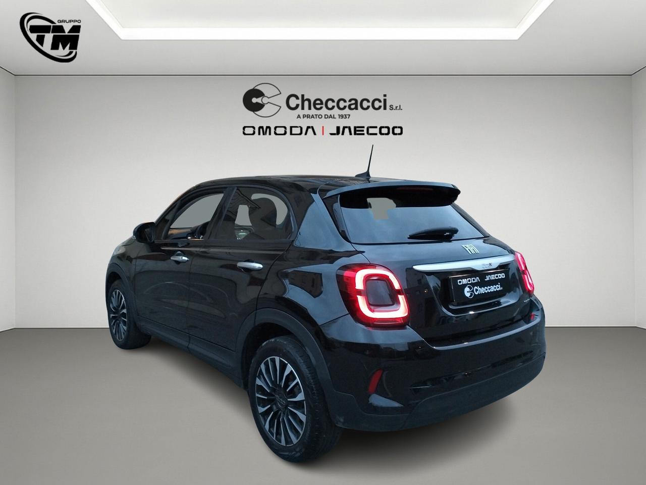 Fiat 500X 2023 1.0 t3 Sport 120cv * 39.000 KM *
