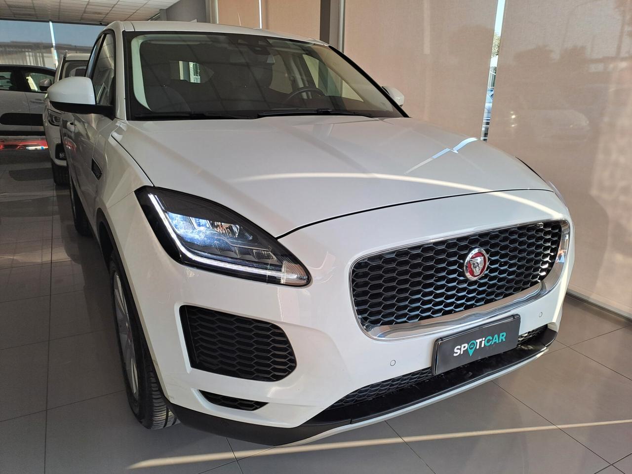 Jaguar E-Pace 2.0D 150 CV R-Dynamic S 2020