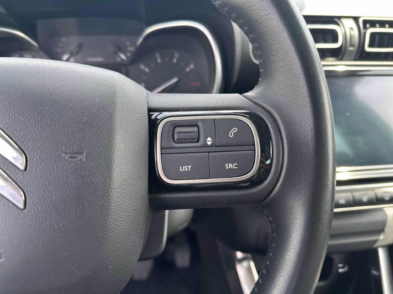 CITROEN C3 Aircross - C3 Aircross PureTech 130 S&S EAT6 Shine Pack