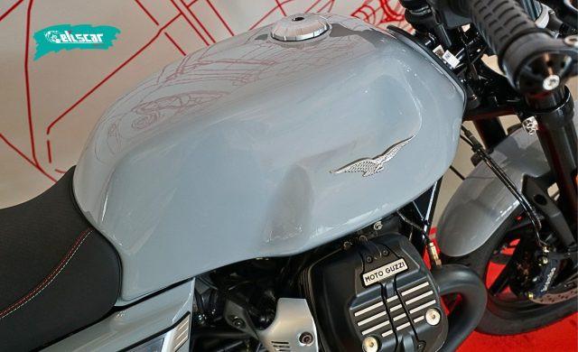 MOTO GUZZI V7 SPORT