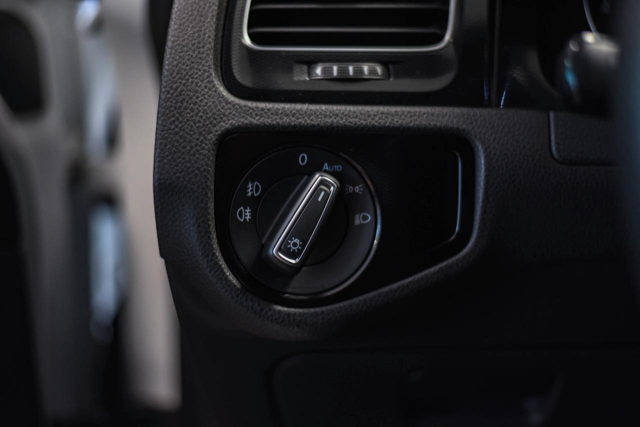 Volkswagen Golf GTI 2.0 TSI DSG 5p. BlueMotion Technology