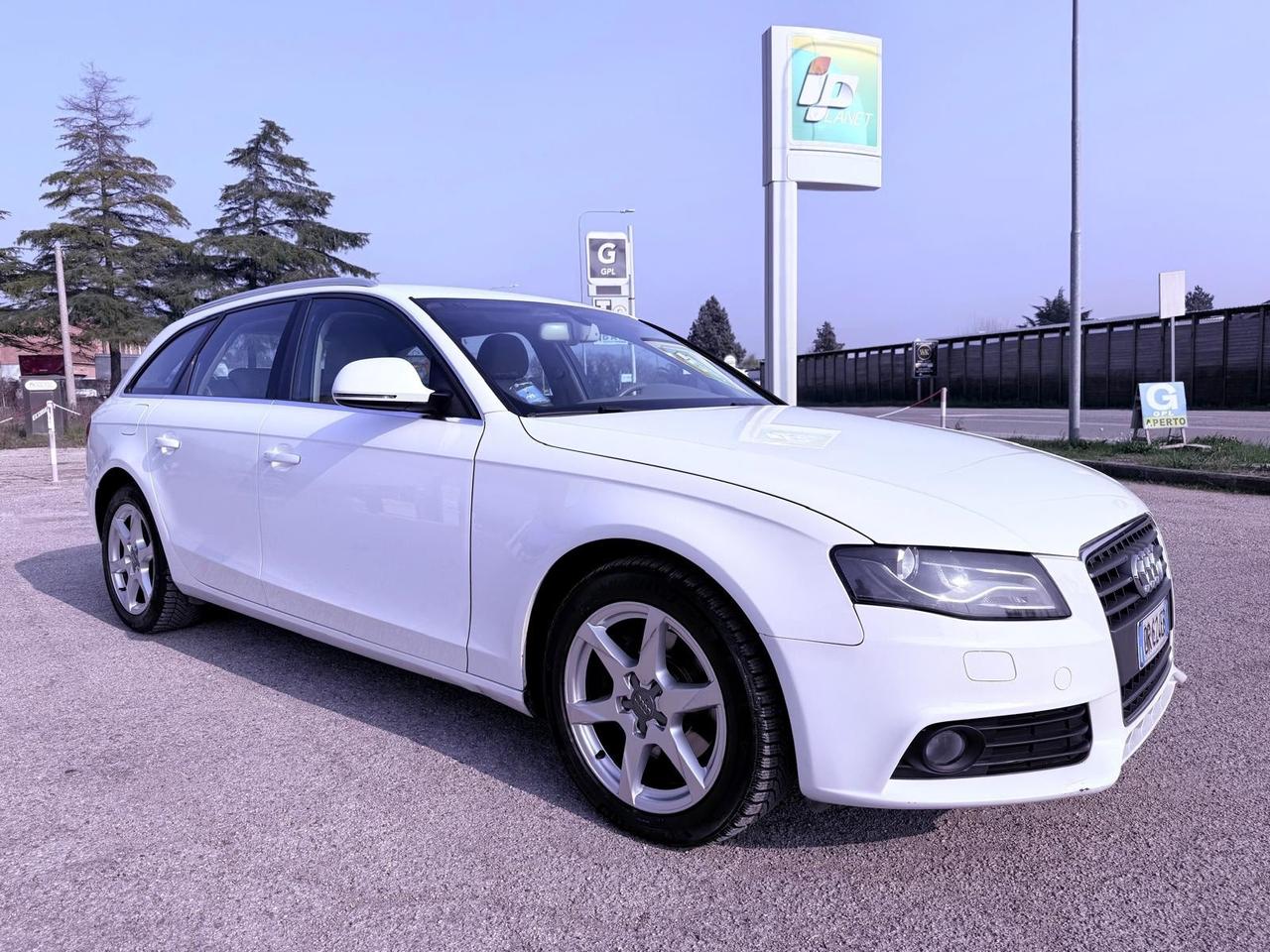 Audi A4 2.0 TDI 143CV F.AP. Advanced