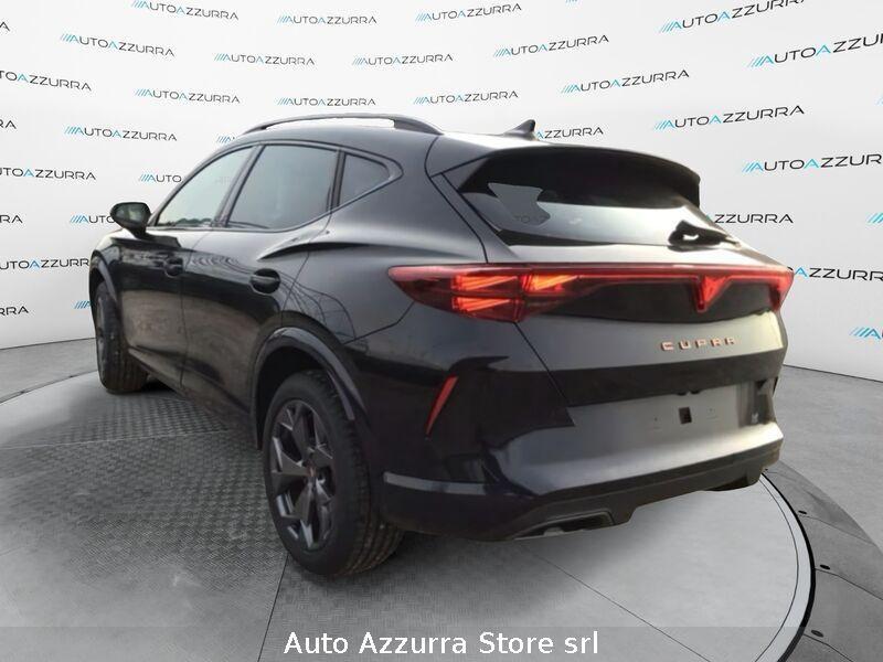 CUPRA Formentor 1.5 Hybrid DSG *IVA, 18'', PACK EDGE, PROMO AZZURRA*