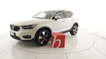 Volvo XC40 (2017---) T4 AWD GEARTRONIC BUSINESS PLUS