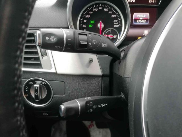 MERCEDES-BENZ GLE 250 d 4Matic Sport